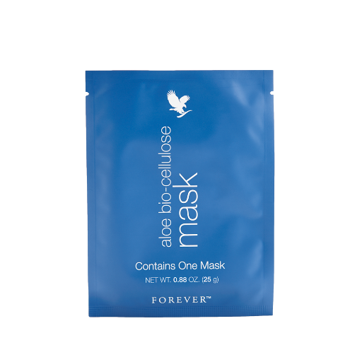 Aloe Bio-cellulose Mask